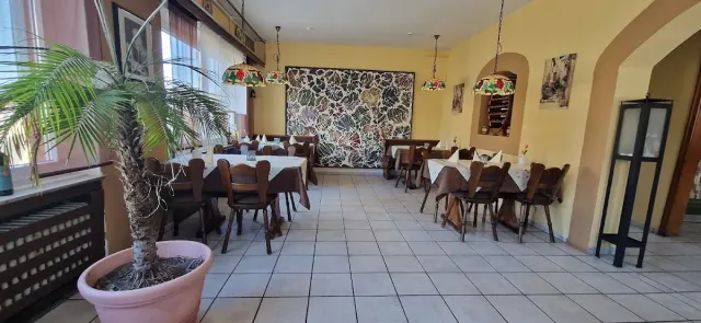BookNoFees: Ristorante – Bella Italia – Lippetal – Bella Italia, foto 2