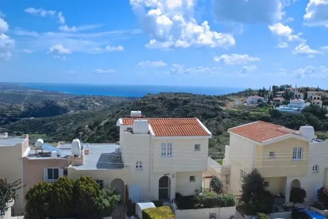 BookNoFees: casa vacanza a Pissouri – Intero appartamento a Pissouri