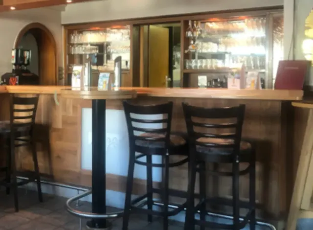 BookNoFees: Ristorante – Wirtshaus Syré – Balve-Garbeck – Locanda Syré, foto 3