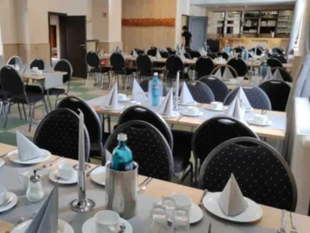 BookNoFees: Ristorante – Wirtshaus Syré – Balve-Garbeck – Locanda Syré, foto 2