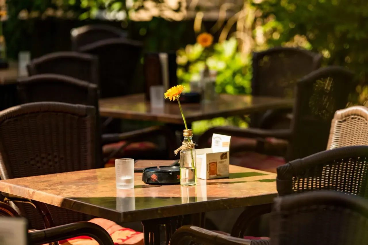 BookNoFees: Ristorante – Marjans – Hemer – Margini, foto 1