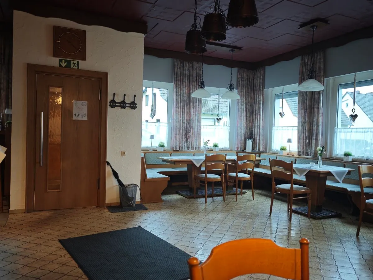 BookNoFees: Ristorante – Gaststätte Denninghaus – Bönen – Ristorante Denninghaus, foto 1