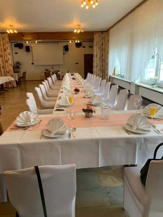 BookNoFees: Ristorante – Gaststätte Denninghaus – Bönen – Ristorante Denninghaus, foto 3