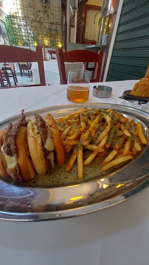 BookNoFees: Ristorante – F* Smashing District – Athens – F* Smashing District, foto 2