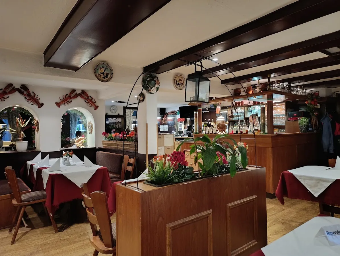 BookNoFees: Ristorante – Bella Napoli Pizzeria – Lüdenscheid – Bella Napoli Pizzeria, foto 1