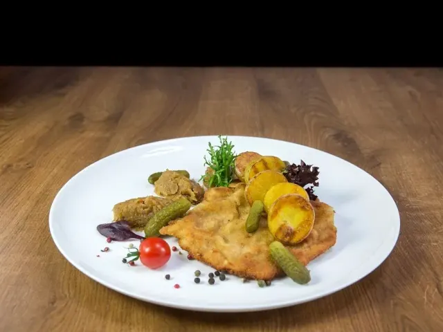 BookNoFees: Ristorante – Restauracja muzyczna Struna – Warsaw – Ristorante con musica "Struna", foto 3