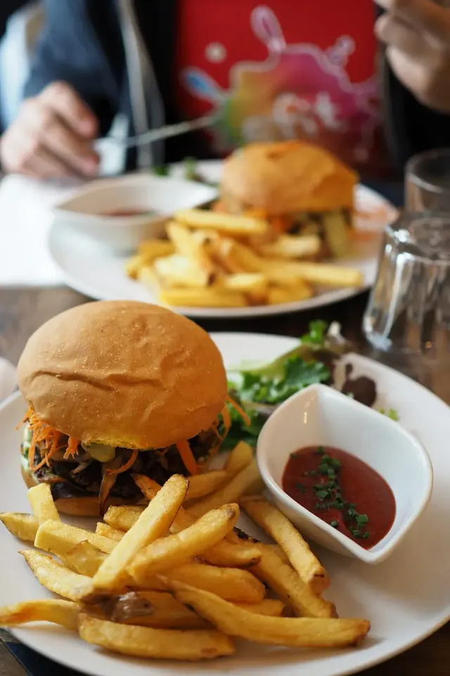 BookNoFees: Snack bar – Testa Rossa Pizzeria & Dönerhaus – Meschede – Testa Rossa Pizzeria & Dönerhaus, foto 3