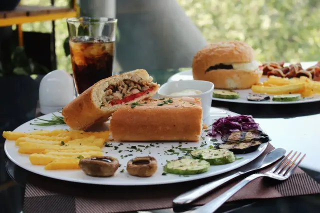 BookNoFees: Snack bar – Testa Rossa Pizzeria & Dönerhaus – Meschede – Testa Rossa Pizzeria & Dönerhaus, foto 2