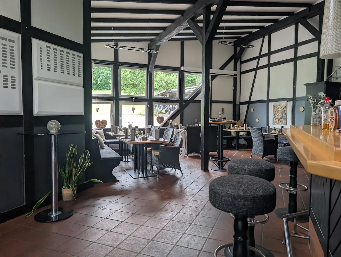 BookNoFees: Ristorante – Landgasthof Gelstern – Schalksmühle – Locanda di campagna Gelstern, foto 1
