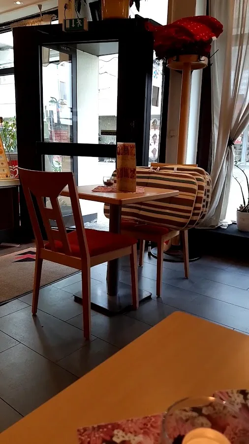 BookNoFees: Ristorante – Anna's Café – Geseke – Anna's Café, foto 3