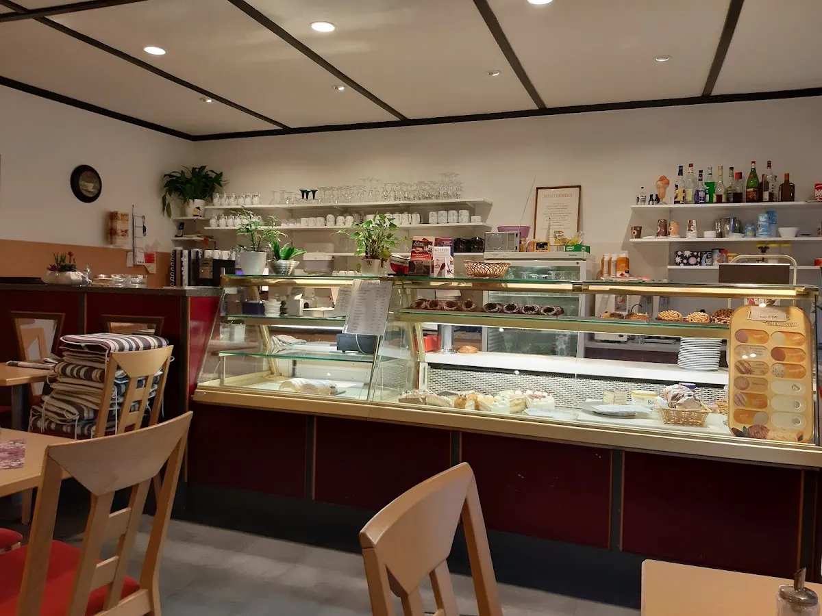 BookNoFees: Ristorante – Anna's Café – Geseke – Anna's Café, foto 1