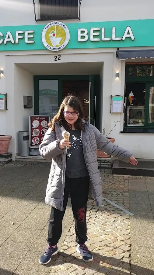BookNoFees: Ristorante – Eis & Cafe Bella – Rüthen – Gelateria e Caffetteria Bella, foto 3