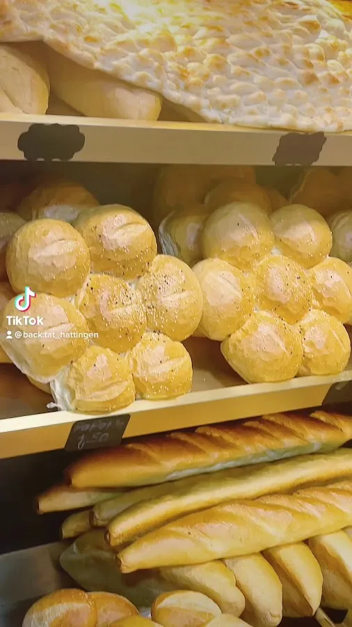 BookNoFees: Panetteria – Bäckerei Friedrich Nieland – Hattingen – Panificio Friedrich Nieland, foto 3