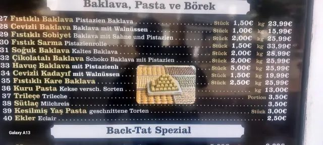 BookNoFees: Panetteria – Bäckerei Friedrich Nieland – Hattingen – Panificio Friedrich Nieland, foto 2