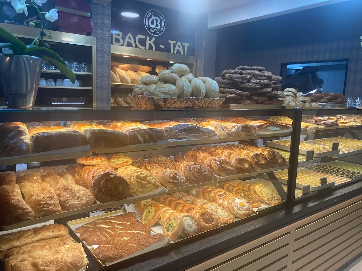 BookNoFees: Panetteria – Bäckerei Friedrich Nieland – Hattingen – Panificio Friedrich Nieland, foto 1