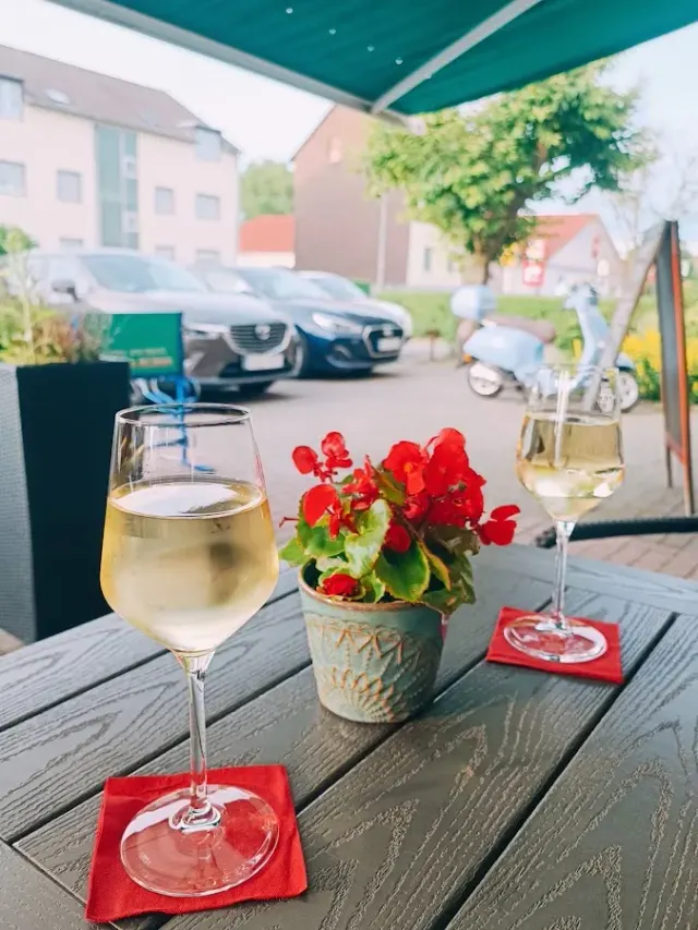 BookNoFees: Ristorante – Antica Roma Pizzeria – Recklinghausen – Antica Roma Pizzeria, foto 2