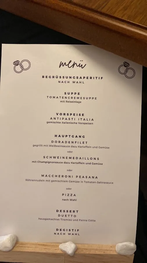 BookNoFees: Ristorante – Antica Roma Pizzeria – Recklinghausen – Antica Roma Pizzeria, foto 1