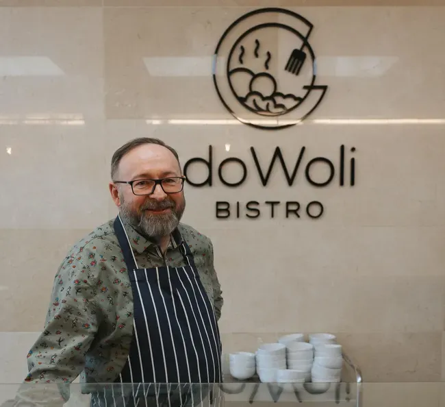 BookNoFees: Ristorante – Bistro doWoli – Warsaw – Bistro doWoli, foto 1
