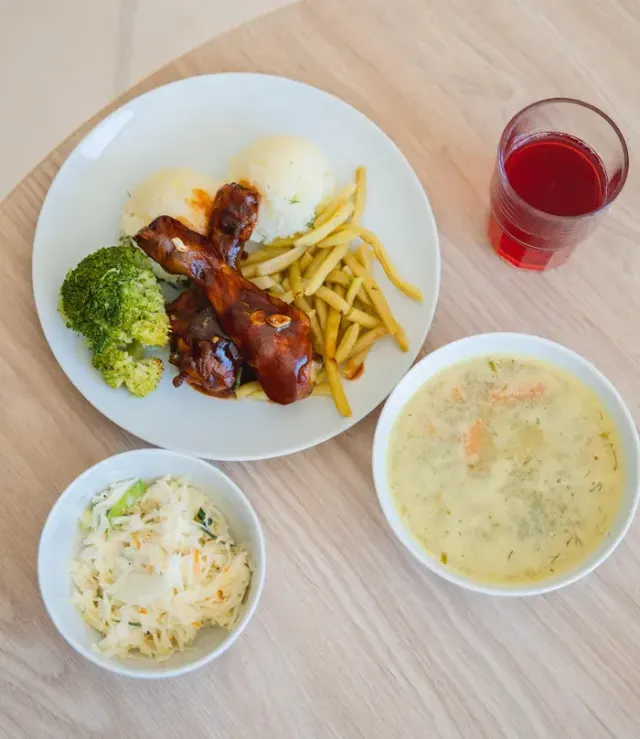 BookNoFees: Ristorante – Bistro doWoli – Warsaw – Bistro doWoli, foto 3