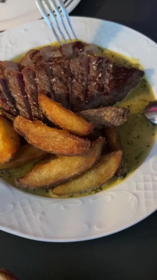 BookNoFees: Ristorante – Aftr – Ljubljana – Dopo, foto 2