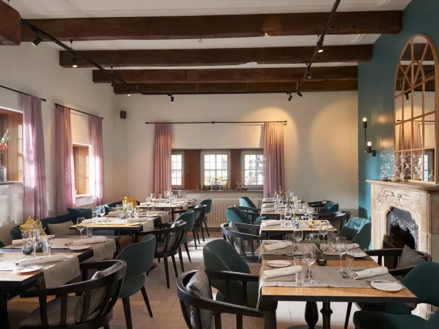 BookNoFees: RESTAURANT SCHNITTERHOF, Bad Sassendorf