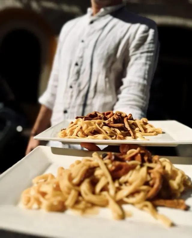 BookNoFees: Ristorante – Rosemary – Rome – Rosmarino, foto 2