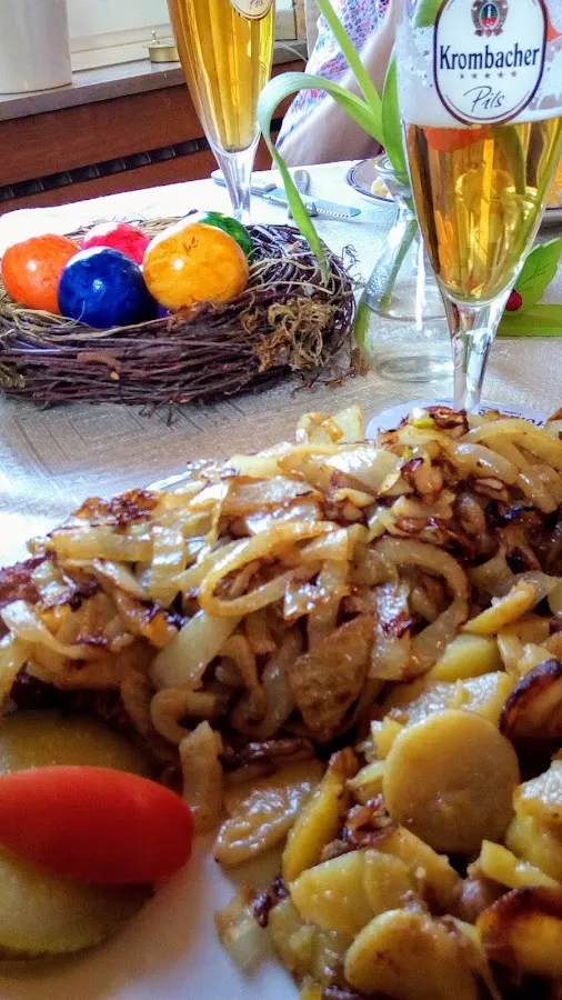 BookNoFees: Ristorante – Klähr – Selm – Klähr, foto 2