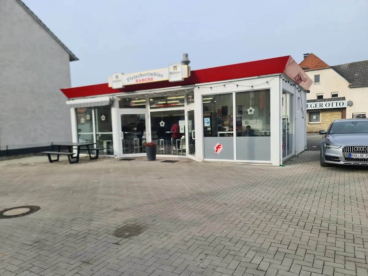 BookNoFees: Ristorante – Rasche Fleischergrill Imbiß – Marsberg – Snack bar “Rasche Fleischergrill”, foto 1