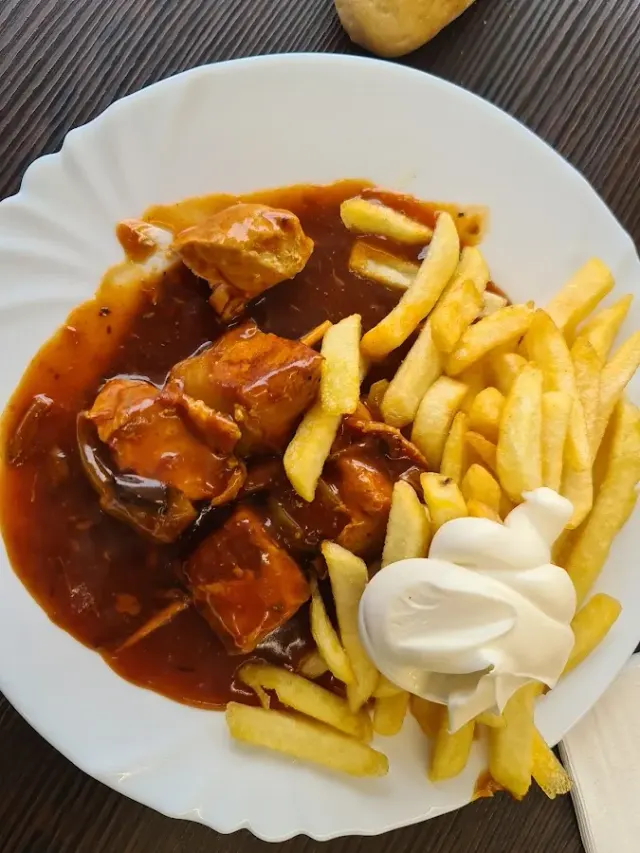 BookNoFees: Ristorante – Rasche Fleischergrill Imbiß – Marsberg – Snack bar “Rasche Fleischergrill”, foto 2