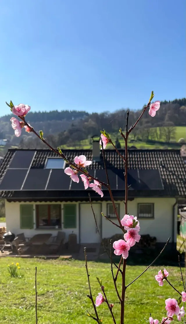 BookNoFees: casa vacanza a Allemühl – Casa vacanze Allemühl: una casa tutta per voi!