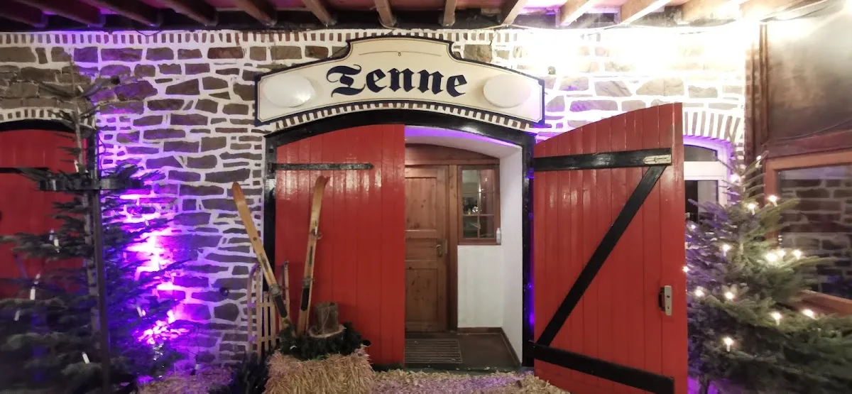 BookNoFees: Ristorante – Haus Mayweg – Altena – Casa Mayweg, foto 1