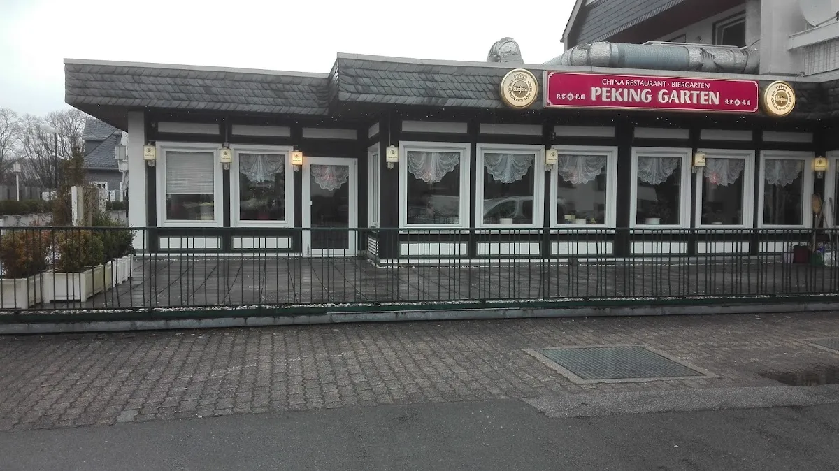 BookNoFees: Ristorante – China-Restaurant Peking Garten – Brilon – Ristorante cinese "Peking Garten", foto 1