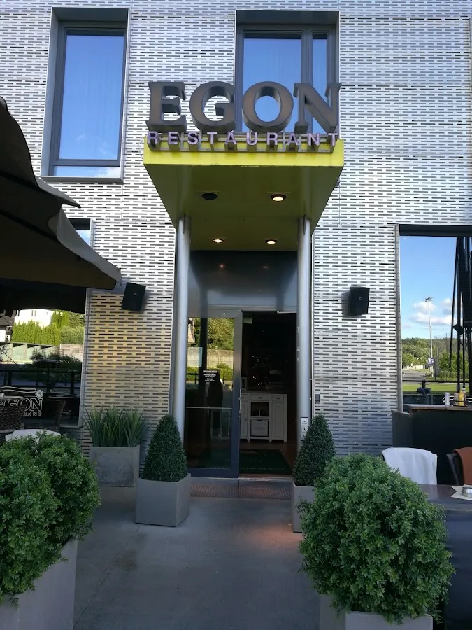 BookNoFees: Ristorante – Egon Ullevål – Oslo – Egon Ullevål, foto 1