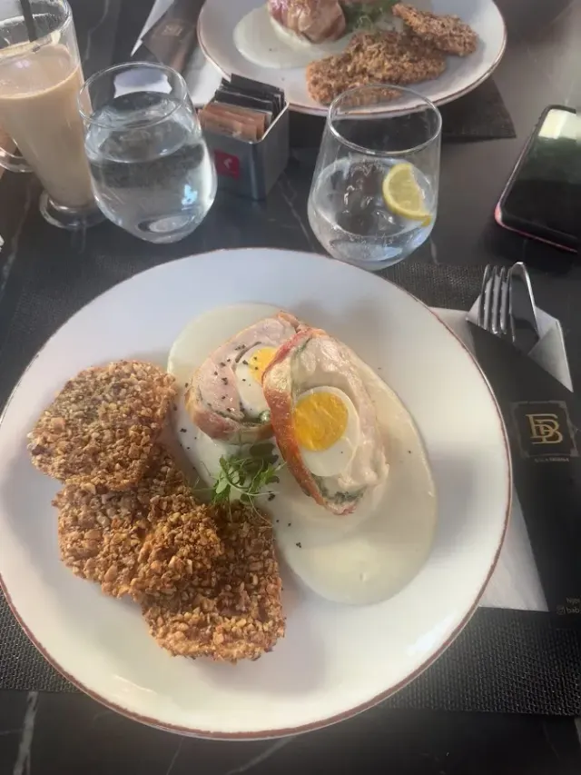 BookNoFees: Ristorante – Baba Višnja – Belgrade – Nonna Višnja, foto 3