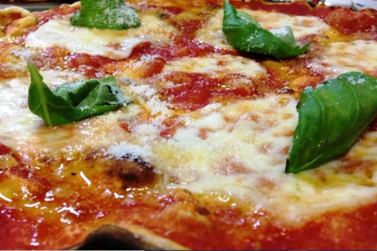 BookNoFees: Ristorante – BACCO Pizza Romana – Rome – BACCO Pizza Romana, foto 1