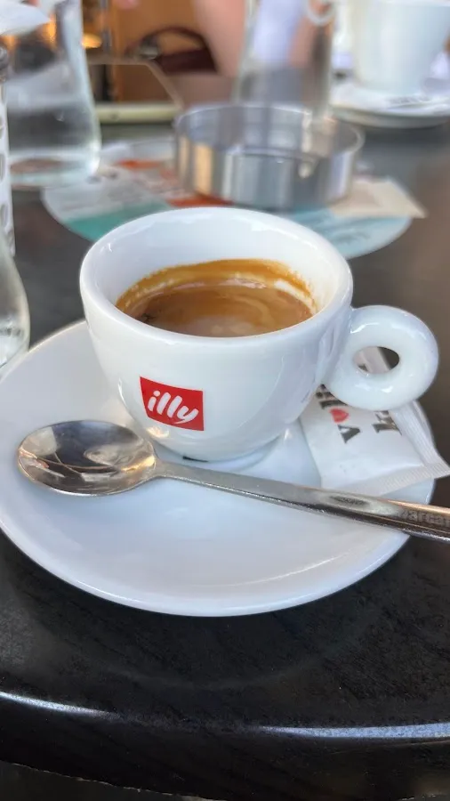 BookNoFees: Caffetteria – Bumerang – Zagreb – Boomerang, foto 2