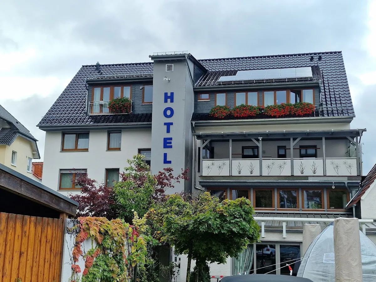 BookNoFees: Ristorante – Zeitlers Restaurant – Marsberg – Il ristorante di Zeitler, foto 1